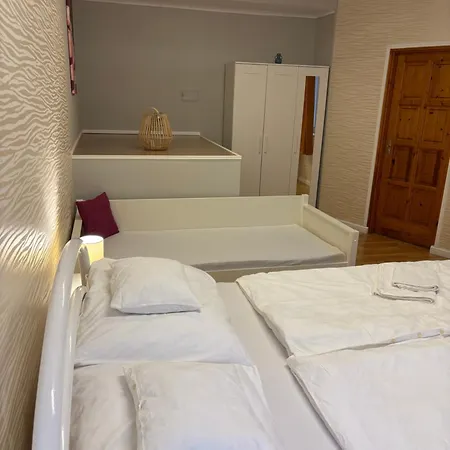 Arkad Apartmanhaz