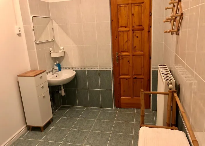 Lägenhet Arkad Apartmanhaz *