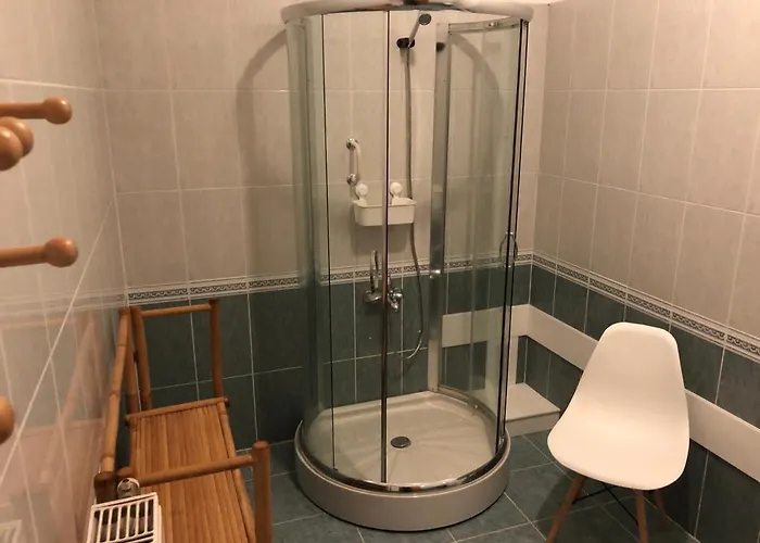 Arkad Apartmanhaz Szeged