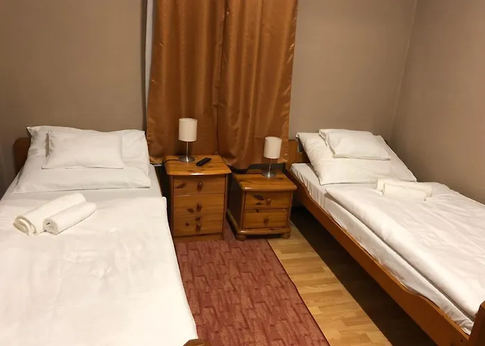 Arkad Apartmanhaz