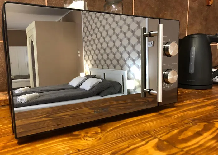 Arkad Apartmanhaz * Szeged