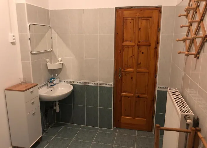 Arkad Apartmanhaz