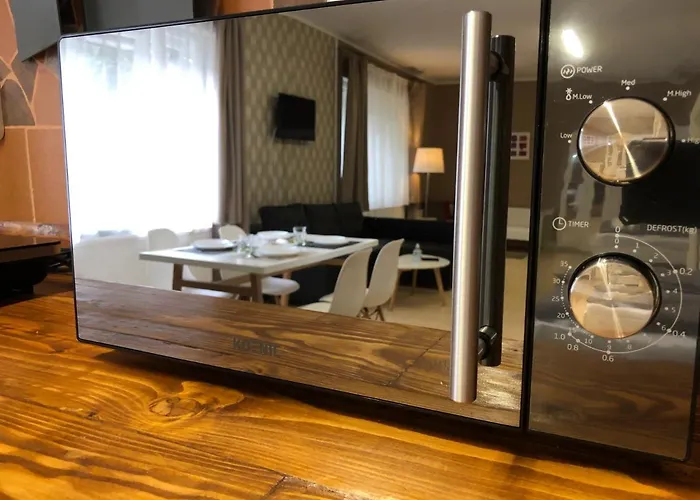 Arkad Apartmanhaz *