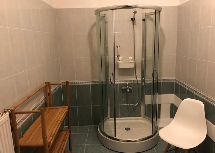 Arkad Apartmanhaz *