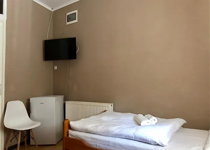 Arkad Apartmanhaz * Szeged
