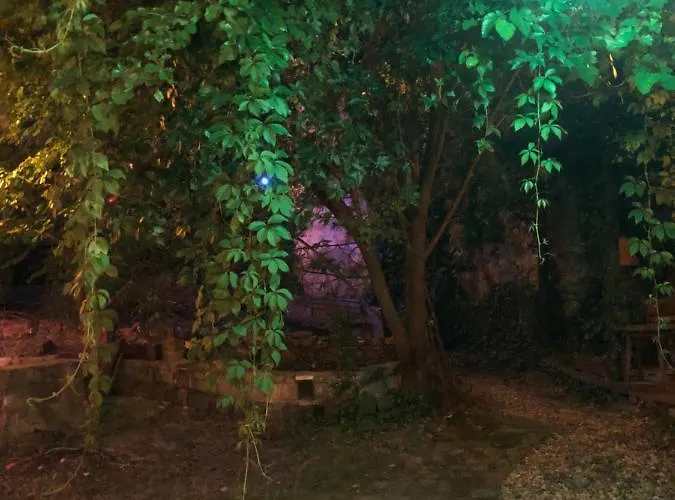 Arkad Apartmanhaz