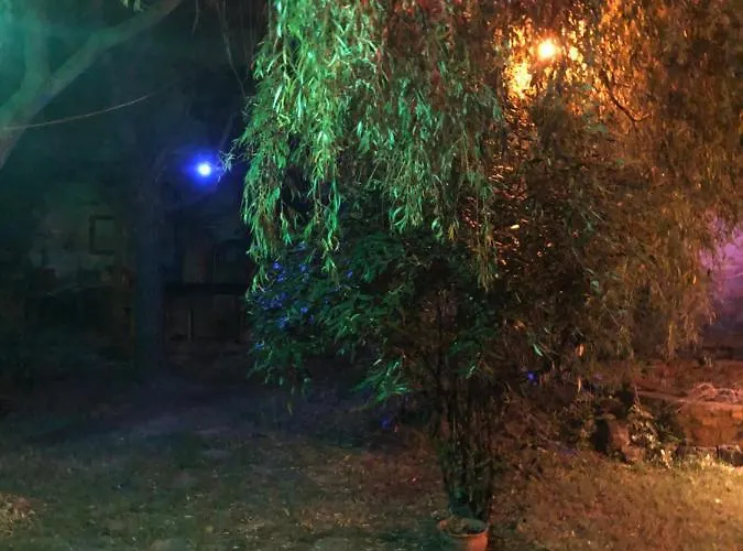Arkad Apartmanhaz