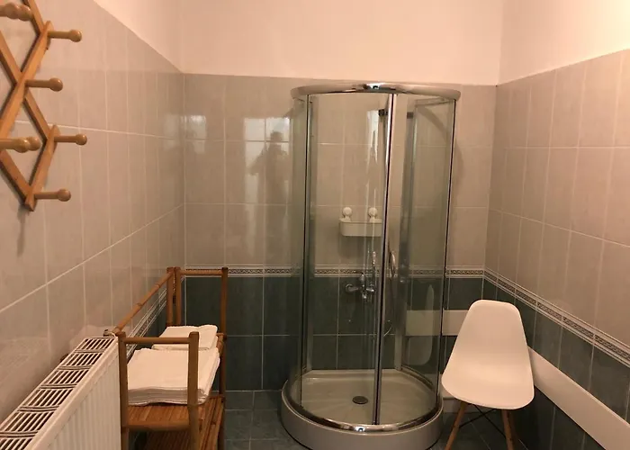 Arkad Apartmanhaz * Szeged