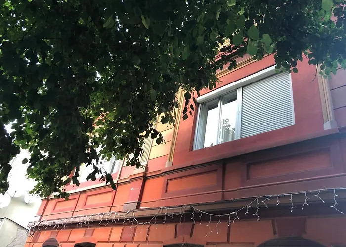 Arkad Apartmanhaz