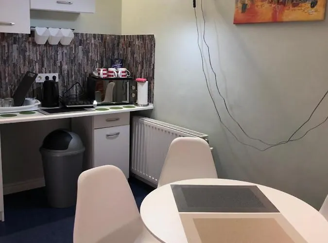 Lägenhet Arkad Apartmanhaz