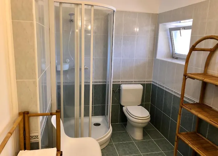 Lägenhet Arkad Apartmanhaz Szeged