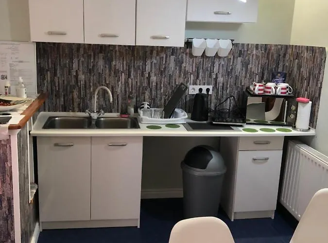 Lägenhet Arkad Apartmanhaz
