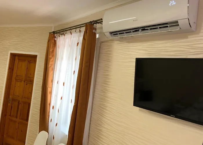 Arkad Apartmanhaz *