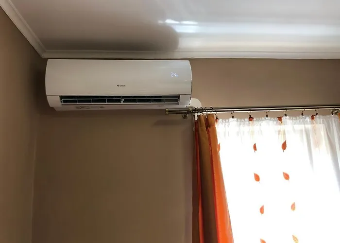 Lägenhet Arkad Apartmanhaz Szeged