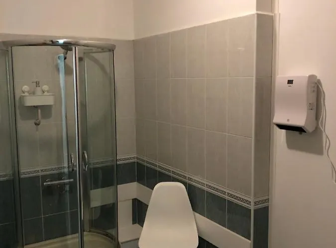 Arkad Apartmanhaz Szeged