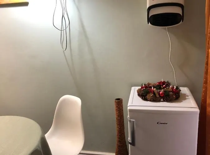 Arkad Apartmanhaz *