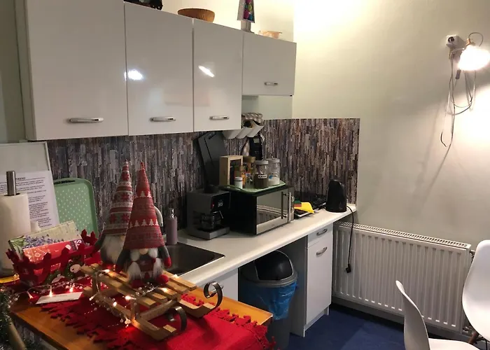 árkád Apartamento Szeged
