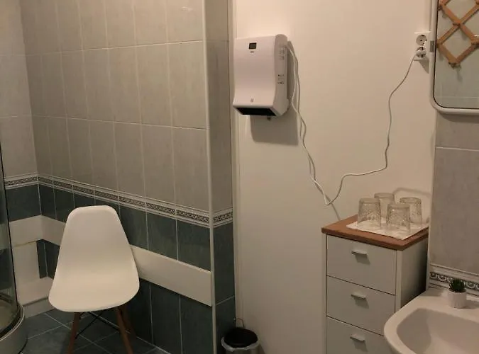 Arkad Apartmanhaz Szeged