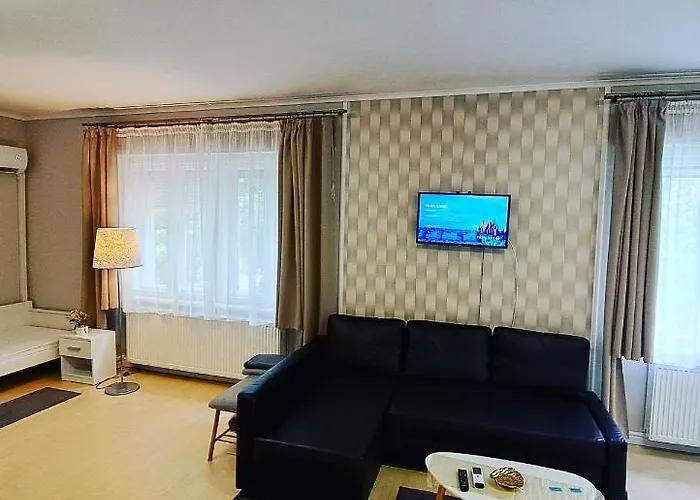 Arkad Apartmanhaz * Szeged